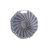 Джентльменский серый