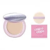 [Масляная кожа Совместимость] Пудра * 1 коробка C01 Светлый Тон кожи