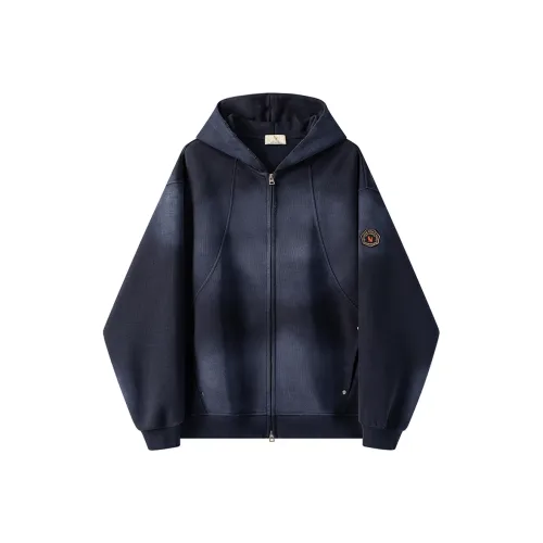 WILLIAM FOX SONS Толстовка Унисекс