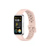 Ножной шуруп Круглое отверстие Ремешок [Розовый]