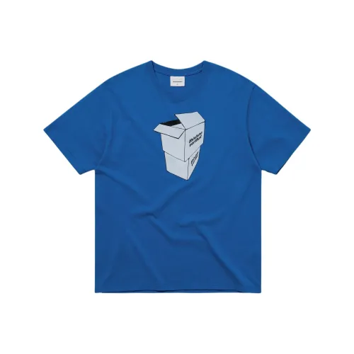 Thisisneverthat FW25 2 Пакета Т-Рубашка Унисекс