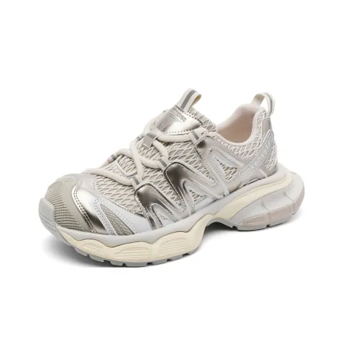 VASI LYEV Высота Увеличивающие Легкие Низкие Топ Кроссовки с Толстой Подошвой Унисекс