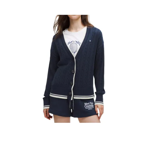 lululemon Женская трикотажная одежда