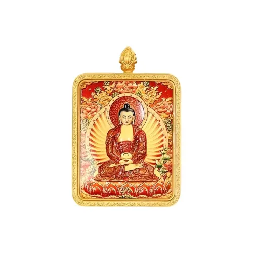 DAIYU Сплав Шарма Подвески Унисекс