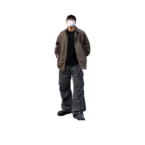 PVPVPV Унисекс Рубашки