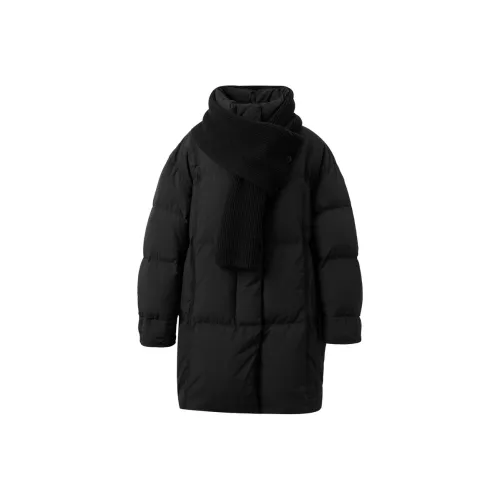 3COLOUR Женские Пуховики