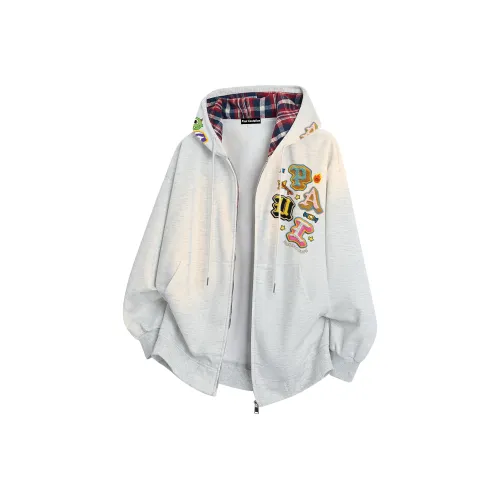 PAUL COSTELLOE Свитшот Унисекс