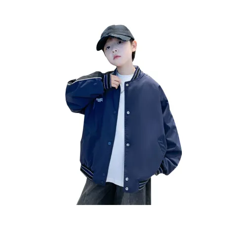 Guldoeleph Бейсбольная куртка для подростков