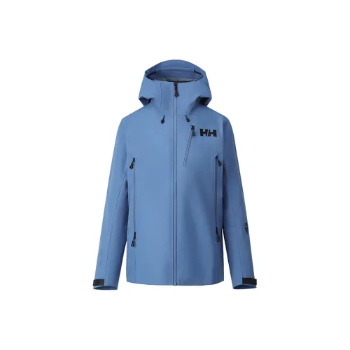 HELLY HANSEN ODIN Женские Ветровки