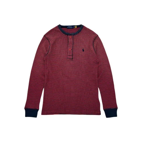 Polo Ralph Lauren FW25 T Рубашка Мужская