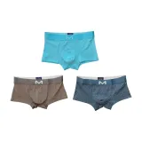 Далекая Небесная Лазурь + Темно-Серый + Королевский Синий