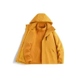 Подсолнух (3-в-1, с подкладкой)