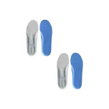 [2 шт Серый] - Мягкие амортизаторы с эффектом отскока