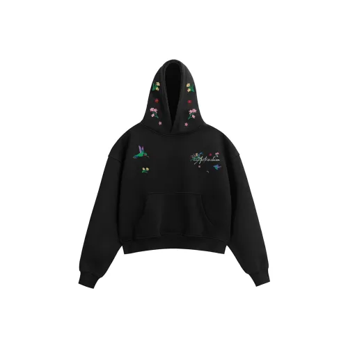 REXSHION Унисекс Свитшоты