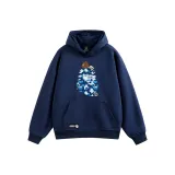 Темно-синий