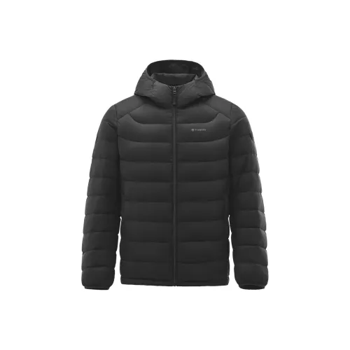 Tambor Мужской пуховик