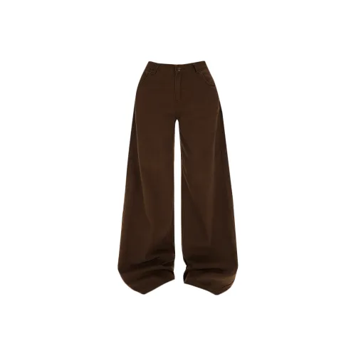 PVJ Женские Джинсы