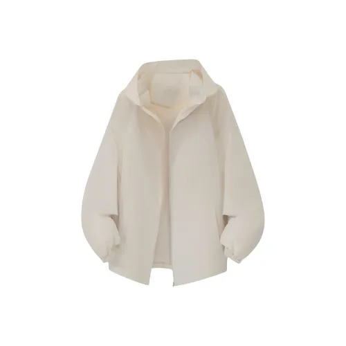 HETINGHOME Унисекс Куртки