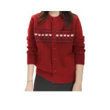 Ангорский красный