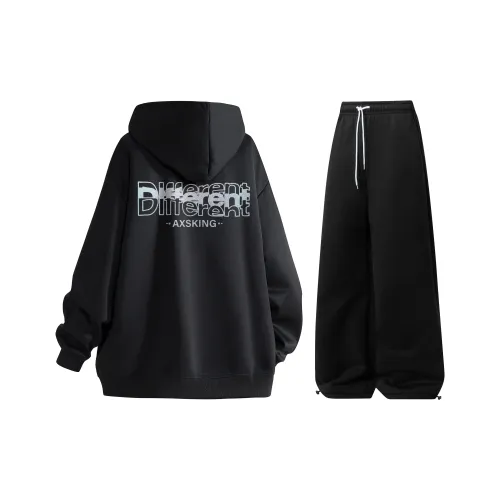 A.X.S.K Унисекс Свитшот Комплекты