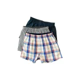 Зеленая клетка + Маленький плед + Красная клетка