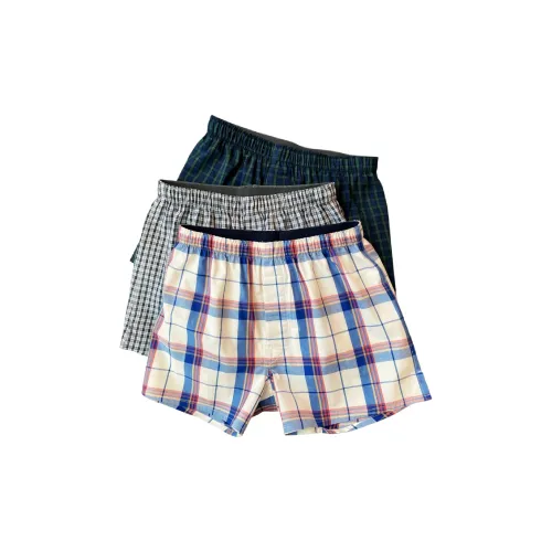 Devanro Мужские Брюки Arrow