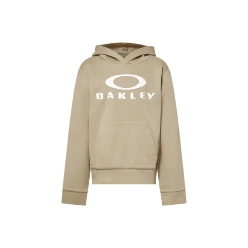 Oakley Толстовка Dry Ytr Dry Tech Хлопок Флис HOODY 10,0 Детский