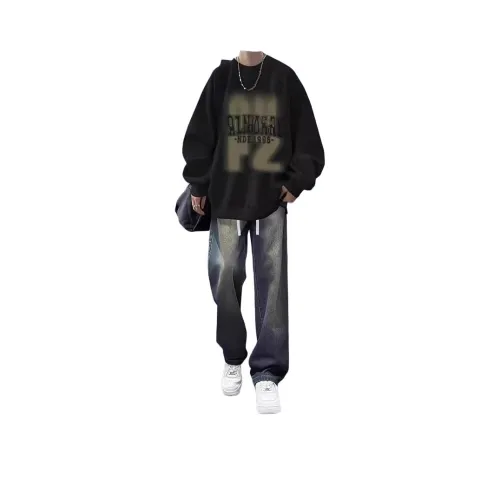 SINKACME Мужские Спортивные костюмы с толстовкой