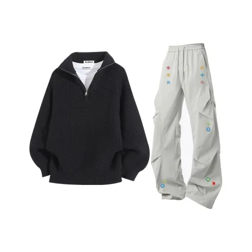 BRUMAIRE Повседневная спортивная одежда унисекс