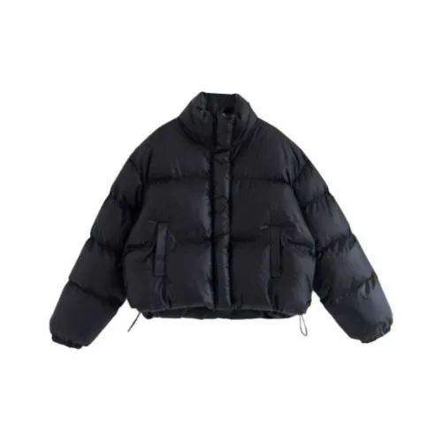 LOWEAR Matt Базовый Наполнитель Пуховая куртка Женская