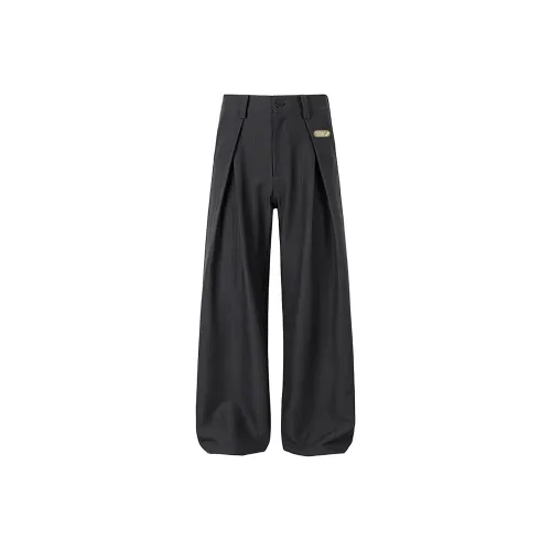 CHEER ZONE Унисекс Повседневные Брюки