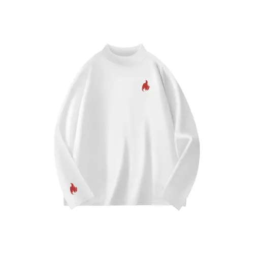 IN'S Унисекс T-рубашки