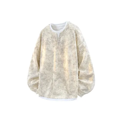 PASOK Унисекс Свитшоты