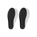 2 шт [Мягкий обезболивающий | Длинный срок службы] Черный