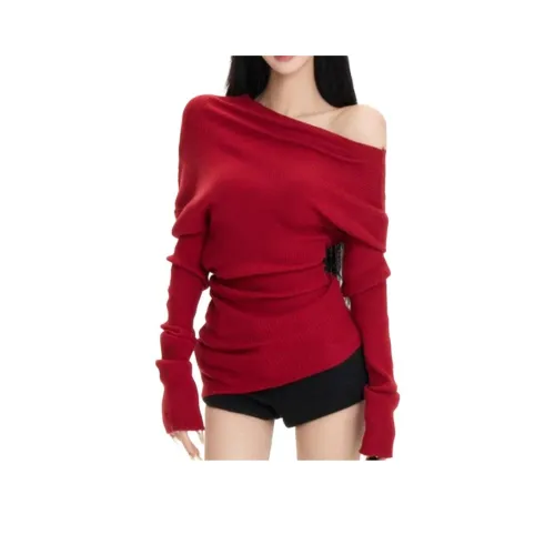 Aghr Женская трикотажная одежда