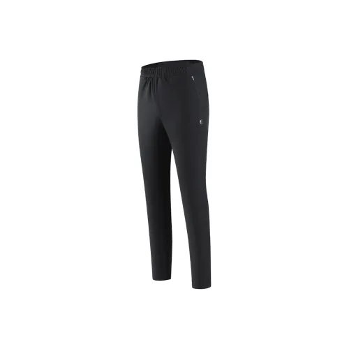 BMAI Спортивные брюки V3 Женские Ночной черный