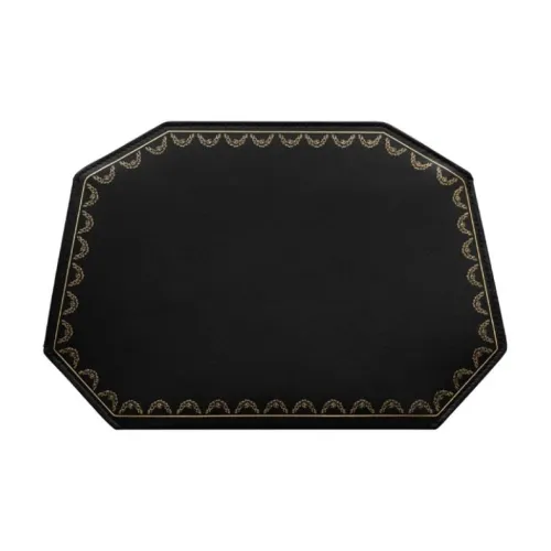 Cartier Guirlande Женские Черный