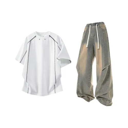 JASONWOOD Повседневная спортивная одежда унисекс