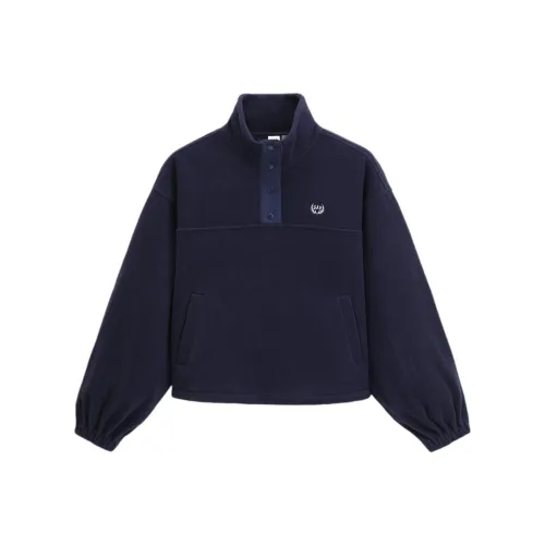 GAP Женские Свитшоты