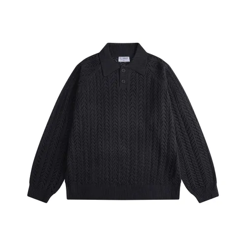 Paddy Julia Унисекс Трикотаж