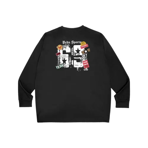 VEIDOORN Унисекс T-рубашки