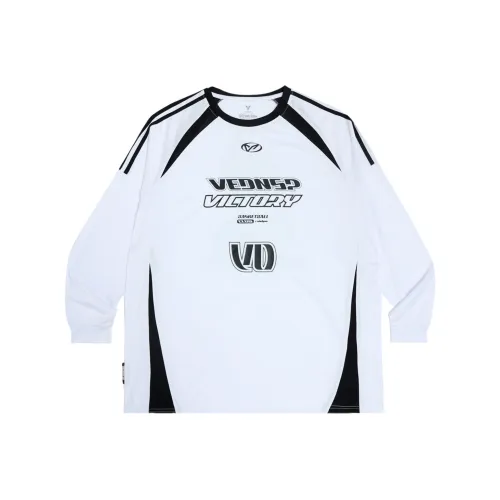 VEIDOORN x Dragon Ball Z Футболка Унисекс