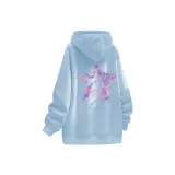 Светло-голубой