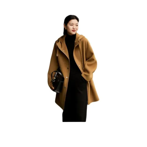 GOSO Женские пальто