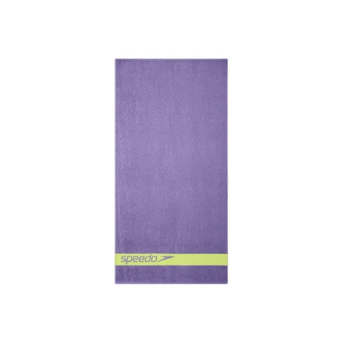 Speedo Унисекс Быстросохнущие халаты