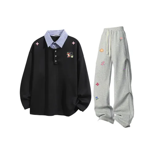 BRUMAIRE Повседневная спортивная одежда унисекс