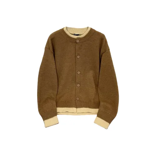 Zomuros Унисекс Трикотаж