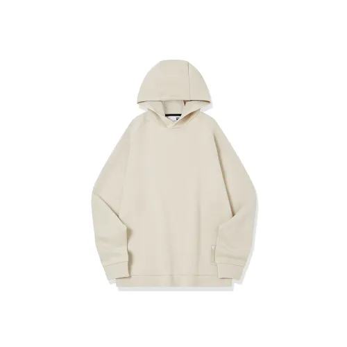 QIAODAN Свитшот Мужской Печь Ру Серый