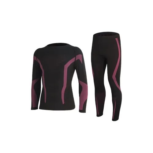 MIIOW Унисекс Термокомплекты