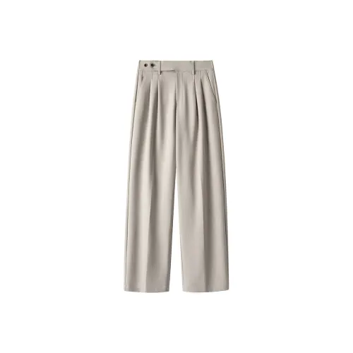 WILLIAM FOX SONS Повседневные брюки Унисекс